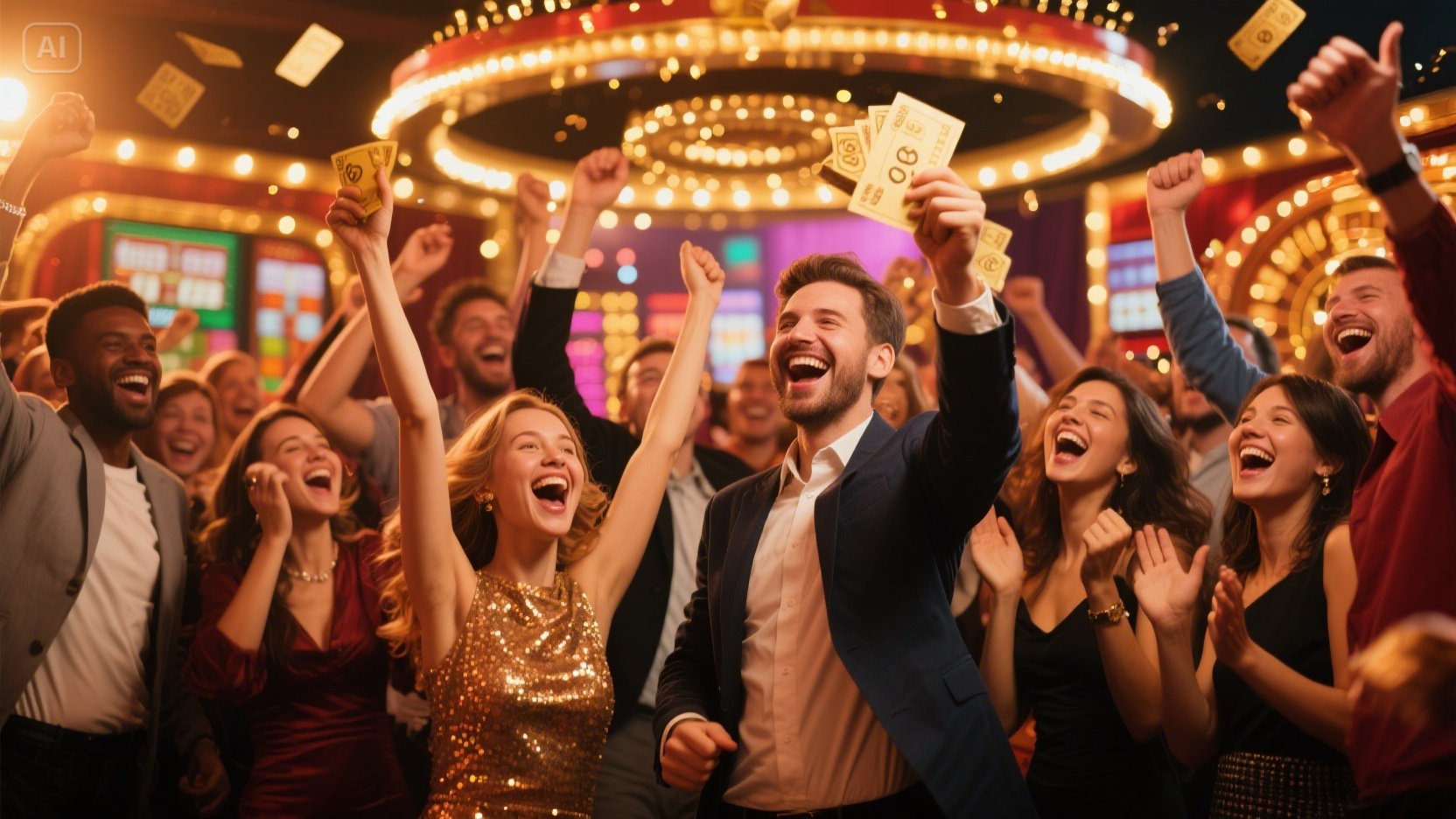 Registration at https mega casino Casino