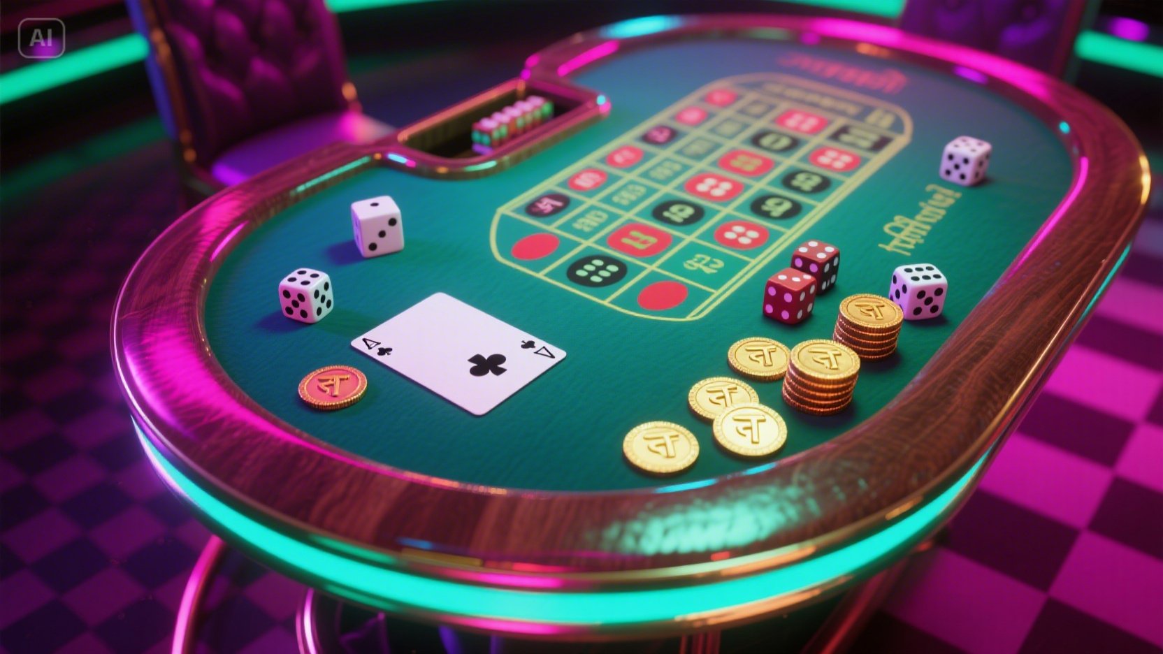 Registration at https mega casino Casino